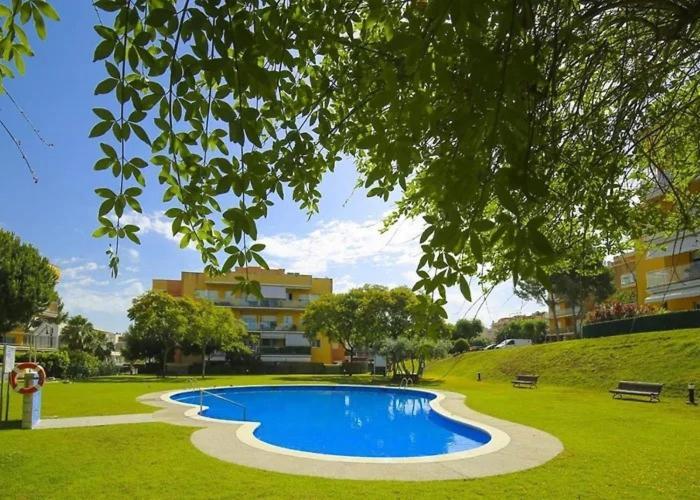 Calm And Relax Appartement Salou